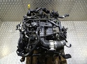 Silnik kompletny Kia Stinger 3.3 cały osprzęt turbiny alternator kompresor