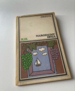 Colette Narodziny dnia wydawnictwo kik