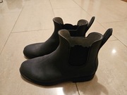 Buty do jazdy konnej - Damskie, Rozmiar 40 