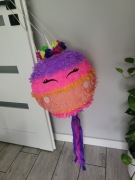 Piniata jednorożec UNICORN