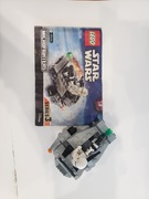 Lego star wars 75126