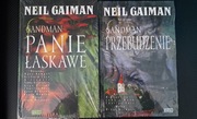 Sandman tom 9,10 w folii! Neil Gaiman