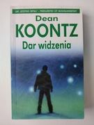 Dar Widzenia - Dean Koontz