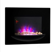 Feuerschale Kominek elektryczny