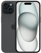 Apple iPhone 15 128GB CZARNY