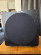 Subwoofer VELODYNE Deep Blue 10 (DB-10) stan gabinetowy