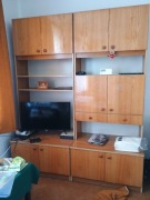 Meble pokojowe używane