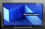 Telewizor FullHD Panasonic TX-55AS640E, stan idealny