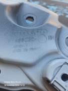 Mocowanie blotnika prawe volvo s60 