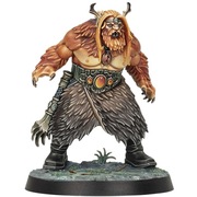 Drasher Vorn (Darkwater) - Age of Sigmar - Warhammer Quest