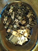 Złom elektroniczny na odzysk