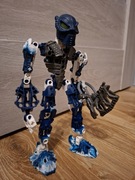 Lego Bionicle Toa Inika Hahli 8728