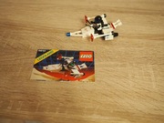 Lego space 6810 i 6820 i 6821 i 6822