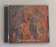 Santana - Shaman