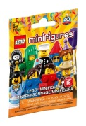 LEGO Minifigures Seria 18 | Nowe | 