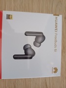 Huawei Free Buds 6i T0019 - czarne