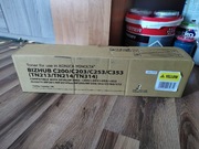 Toner TN213K Konica Minolta C203 C253 C353 żółty