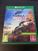 Forza Horizon 4 - XBOX ONE