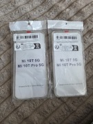 Etui 360° XIAOMI MI 10T PRO 5G