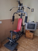 atlas urządzenie do ćwiczeń