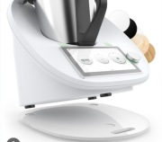 Biała deska pod thermomix Siegvoll 