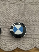 Kapsle dekielki BMW 68 mam 3 szt