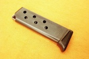WALTHER PPK kal. 7,65 mm - MAGAZYNEK ze stopką
