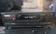 Amplituner wielokanałowy 7.1 Technics SA AX 710-kolos