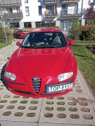 ALFA ROMEO 147 1.6 TS 105KM 2003R