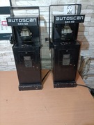 Auto Scan DMX 512 lampy dyskotekowe.