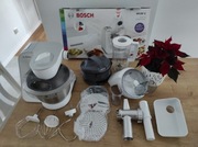 Robot planetarny Bosch MUM 5 sprawny karton 