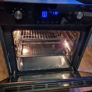 Piekarnik do zabudowy