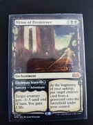 Virtue od Persistence 