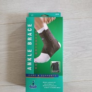 Orteza stawu skokowego  OppO ANKLE BRACE 4206 roz.M