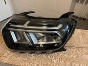 Lampa Dacia Duster II lift FULL LED Lewa Oryginał
