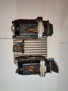 STEROWNIK SILNIKA 55351751 OPEL ASTRA G ZAFIRA A VECTRA 1.8