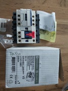 Układ nawrotny LC2D12BD 5,5KW/400 24VDC 