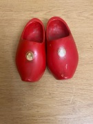 Buciki ozdobne do powieszenia