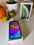 Smartfon Apple iPhone XS 4 GB / 64 GB 4G (LTE) czarny