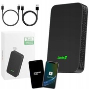 CarLink Kit 5.0 2Air Bezprzewodowy Adapter do Apple CarPlay Android Auto