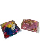 Zestaw balonów Psi Patrol – balony foliowe, gumowe i dekoracje kartonowe