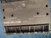 Moduł komfortu Skoda Fabia 1 2003 r