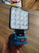 Lampy do baterii DeWalt