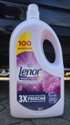Płyn do prania koloru Lenor 100 prań z Niemiec
