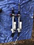 BMW UO F95 F96 XM G09 Maglownica przekładnia X5M X6M LIFT LCI