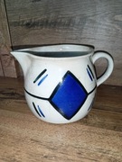 Dzbanek ceramiczny VINTAGE sygnowany 