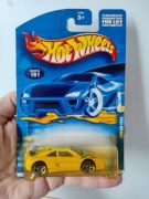 Hot Wheels - Ferrari F355