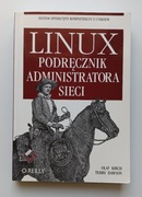 Kirch Dawson Linux Podręcznik administratora sieci