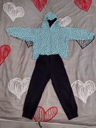 Komplet bluza i spodnie