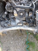 Silnik 3.6 jeep grand Cherokee WL nowy 